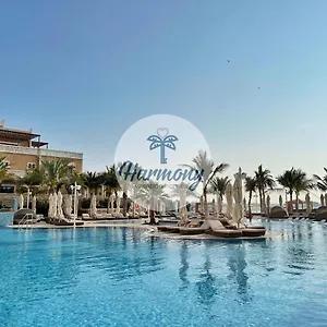 Harmony - Balqis Dubaï