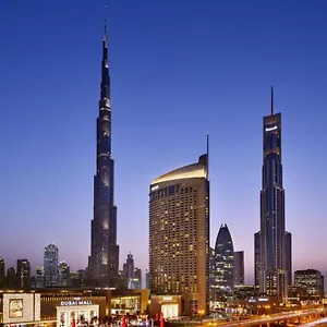 Luxe - Fashion Avenue Mall - Formerly Address Mall Dubai